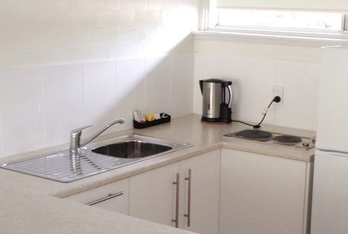 Bathurst Studio Apartments Екстериор снимка