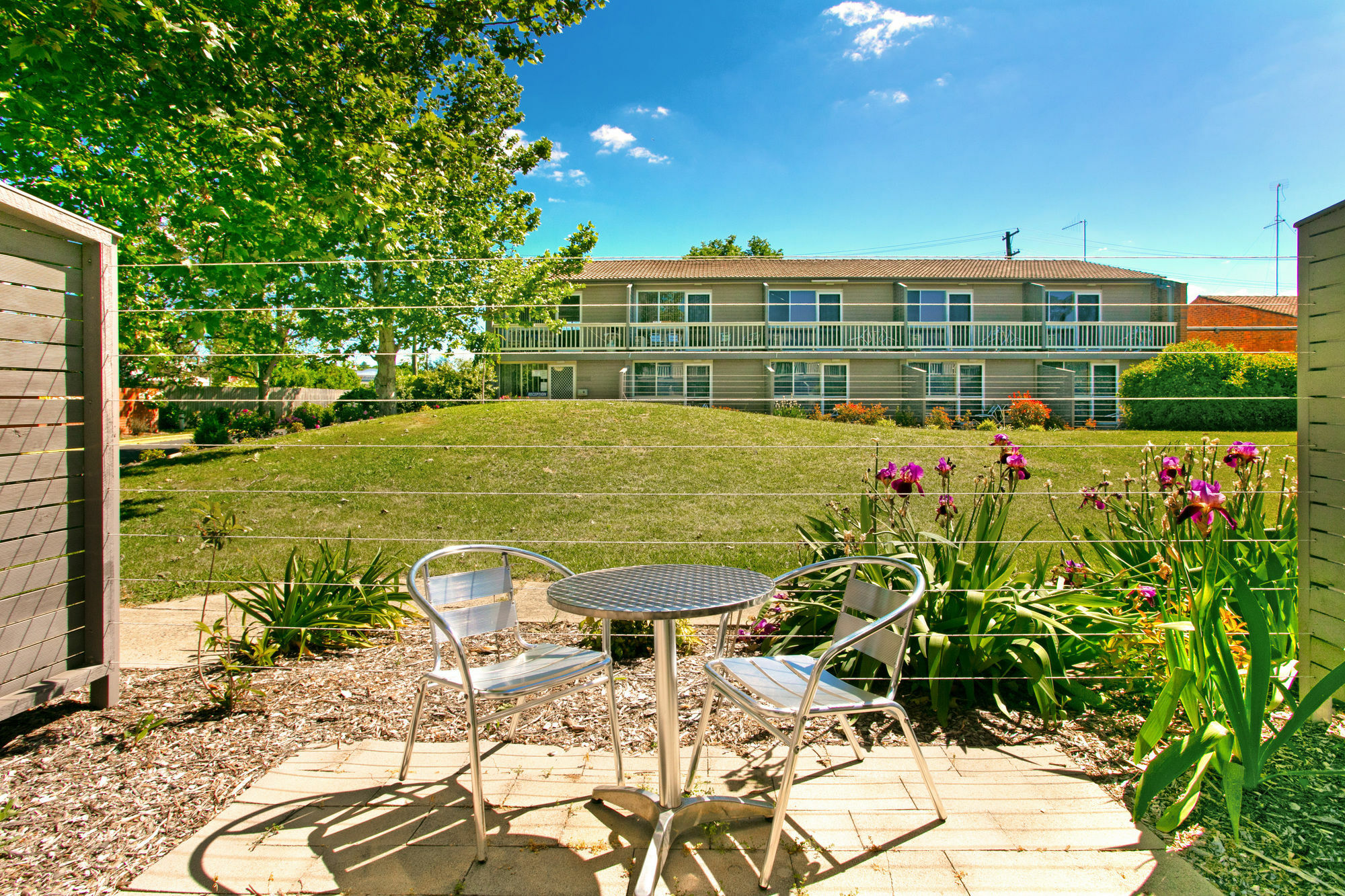 Bathurst Studio Apartments Екстериор снимка
