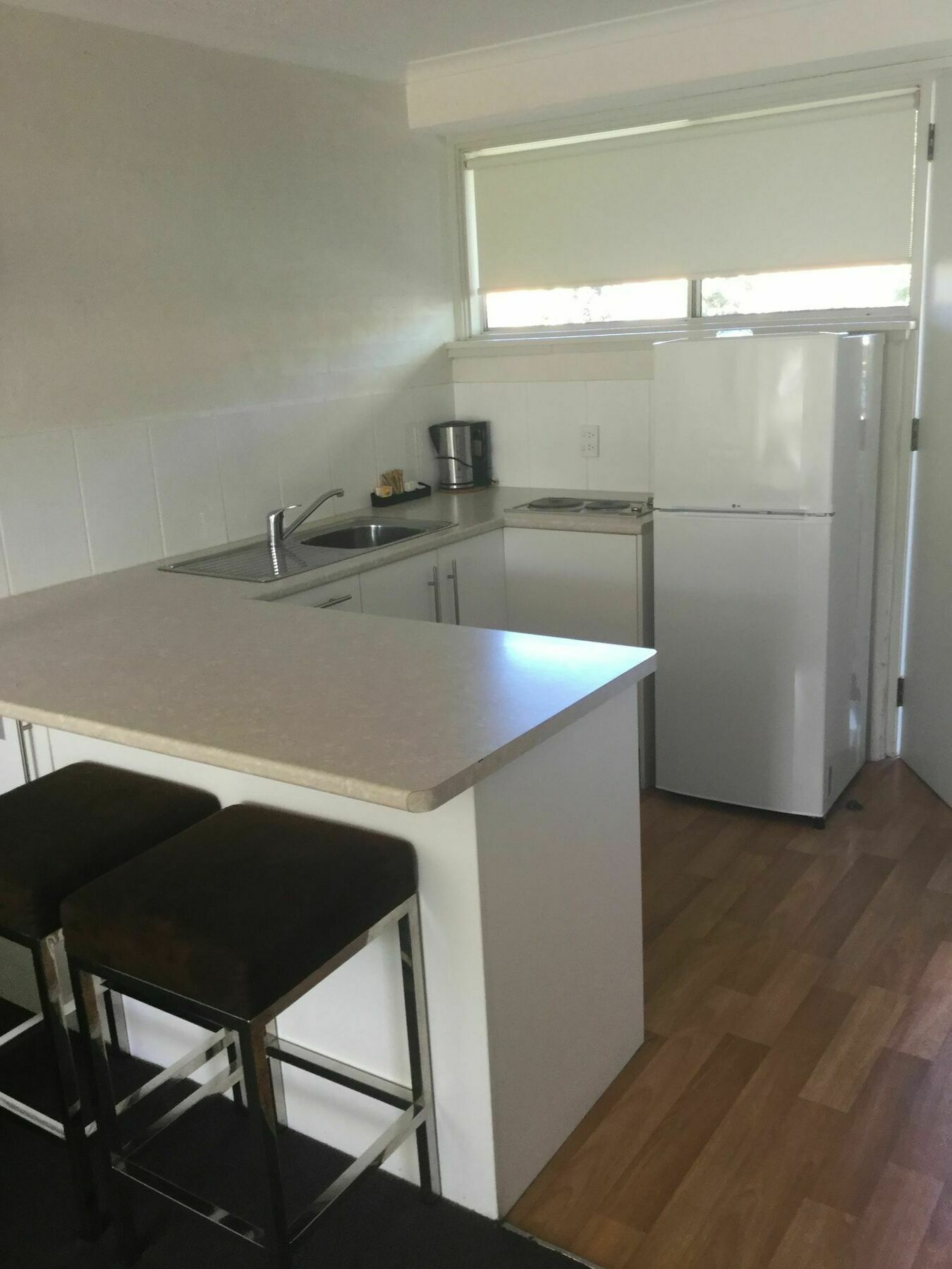 Bathurst Studio Apartments Екстериор снимка