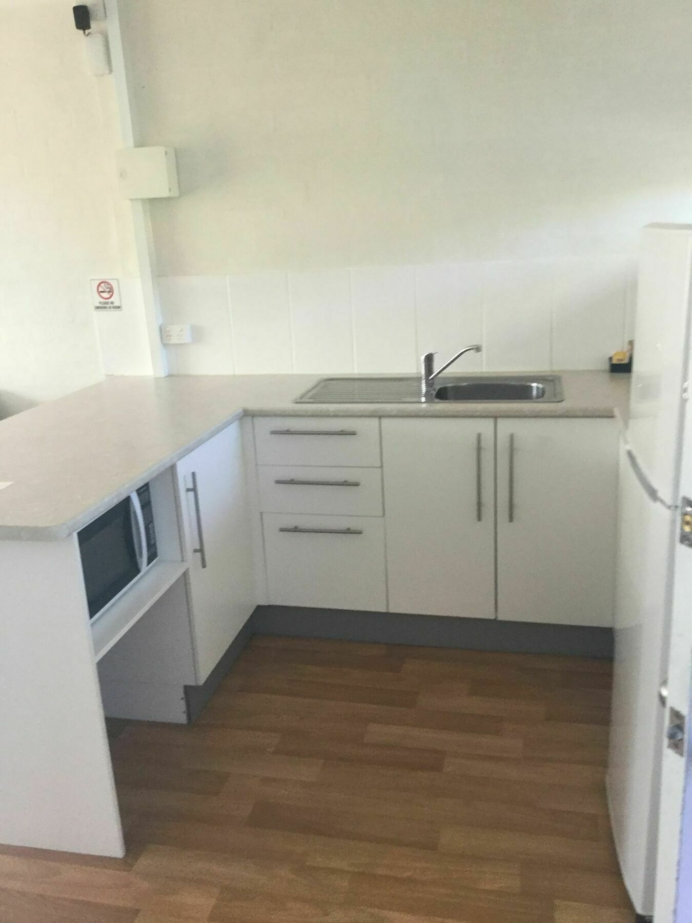Bathurst Studio Apartments Екстериор снимка