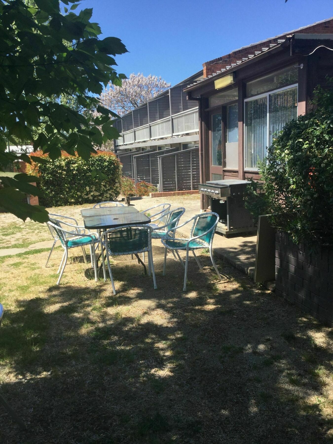 Bathurst Studio Apartments Екстериор снимка